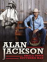 Alan Jackson - Small Town Southern Man  (DVD)